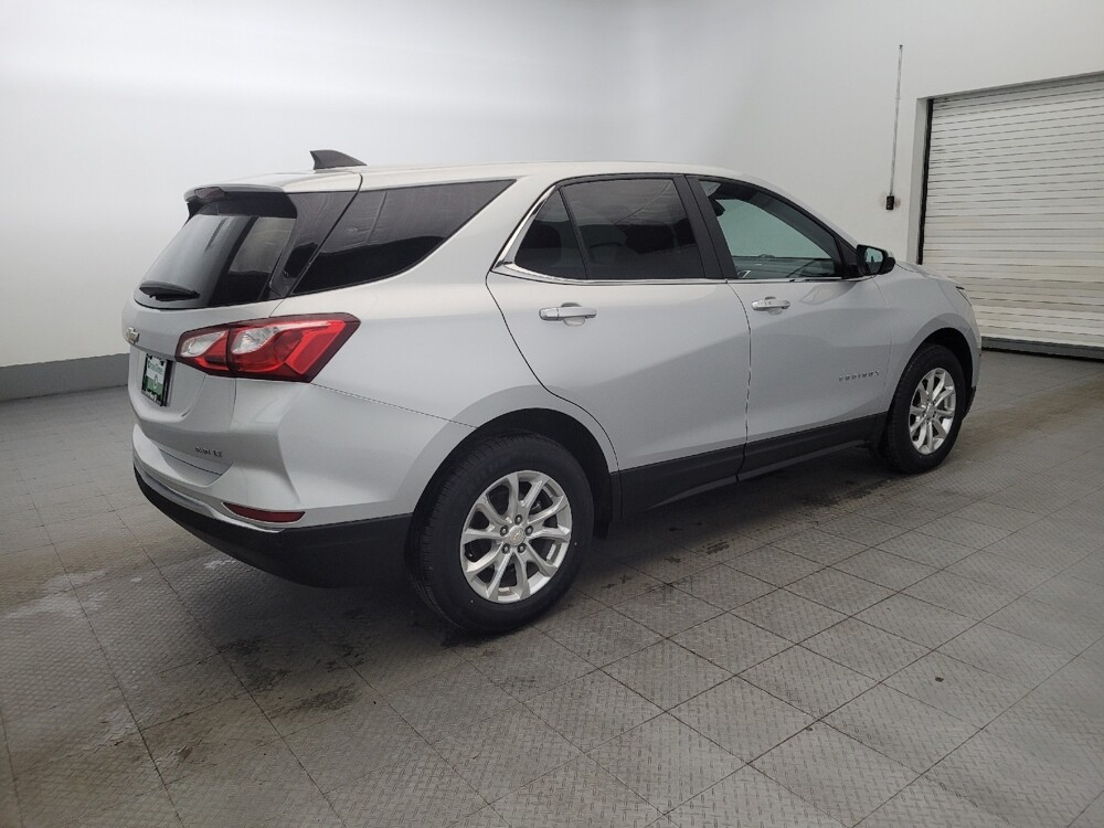 2021 Chevrolet Equinox in New Castle, DE 19720 - 18096802 10