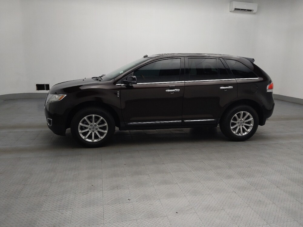 2014 Lincoln MKX in Albany, GA 31705 - 18096803 2