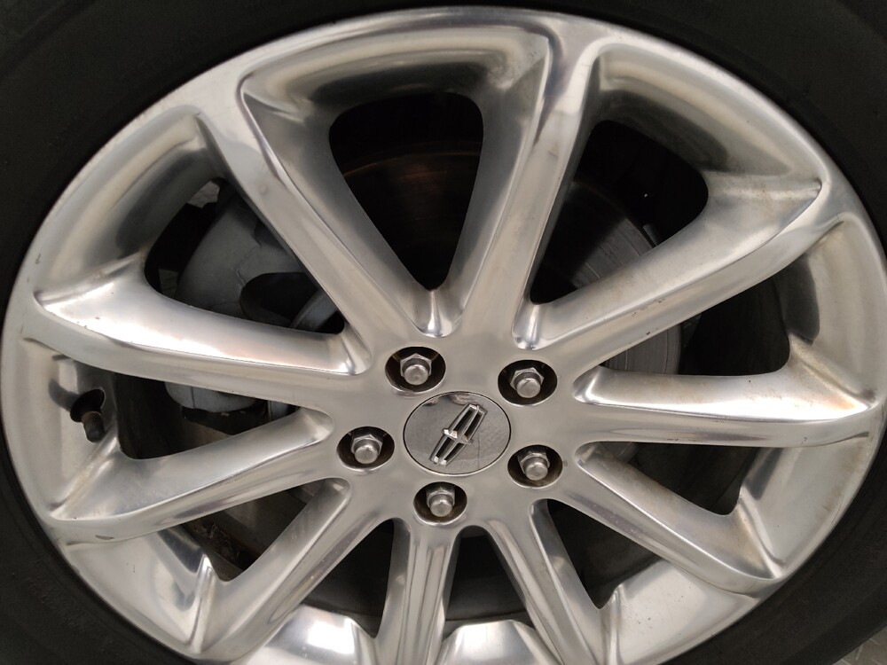 2014 Lincoln MKX in Albany, GA 31705 - 18096803 31