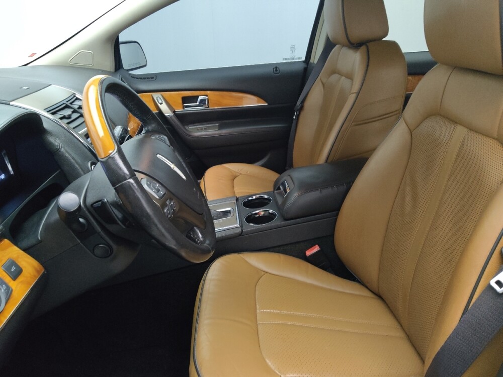 2014 Lincoln MKX in Albany, GA 31705 - 18096803 17