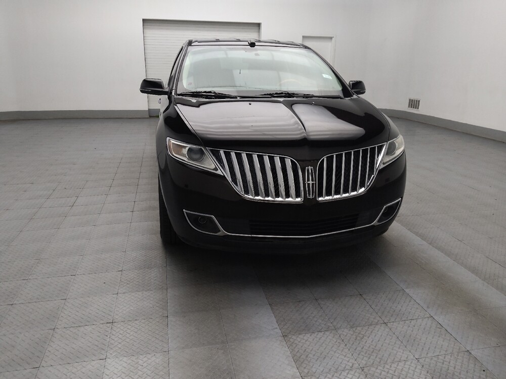 2014 Lincoln MKX in Albany, GA 31705 - 18096803 14