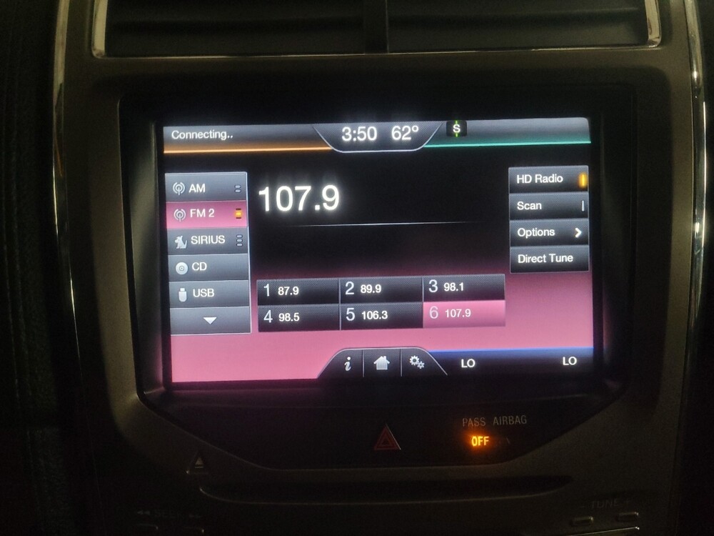 2014 Lincoln MKX in Albany, GA 31705 - 18096803 25