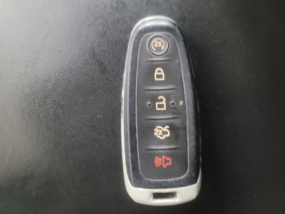 2014 Lincoln MKX in Albany, GA 31705 - 18096803 32