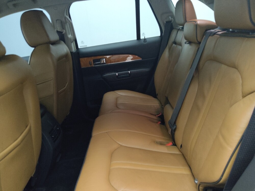 2014 Lincoln MKX in Albany, GA 31705 - 18096803 18