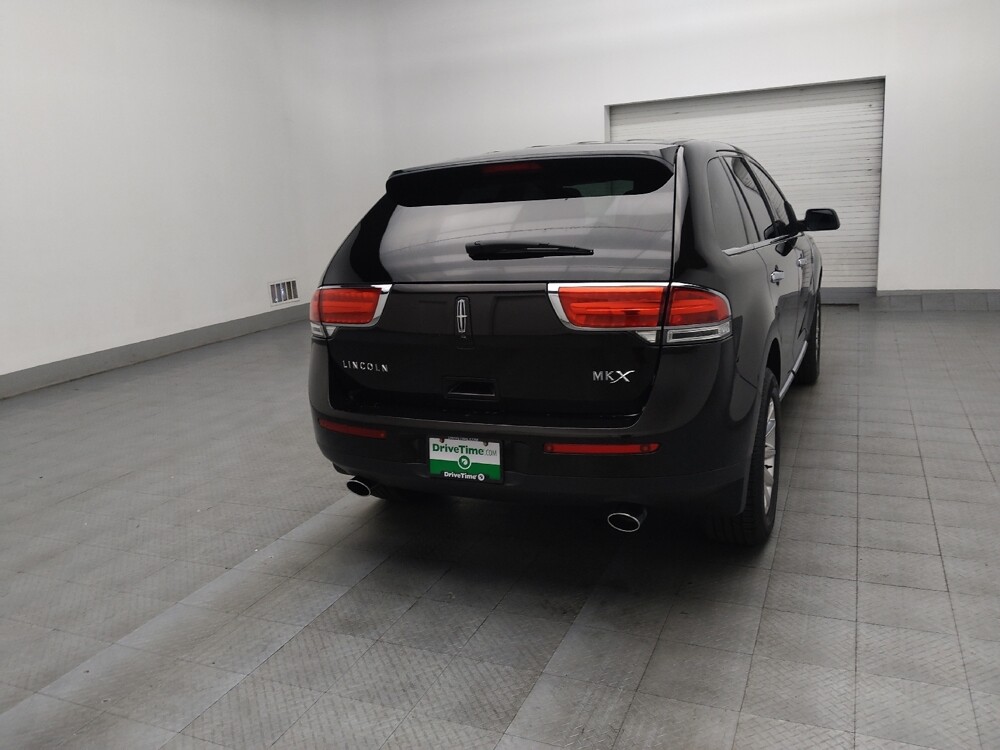 2014 Lincoln MKX in Albany, GA 31705 - 18096803 9