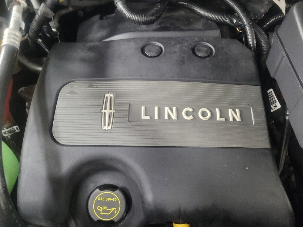 2014 Lincoln MKX in Albany, GA 31705 - 18096803 30