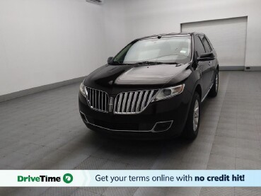 2014 Lincoln MKX in Albany, GA 31705