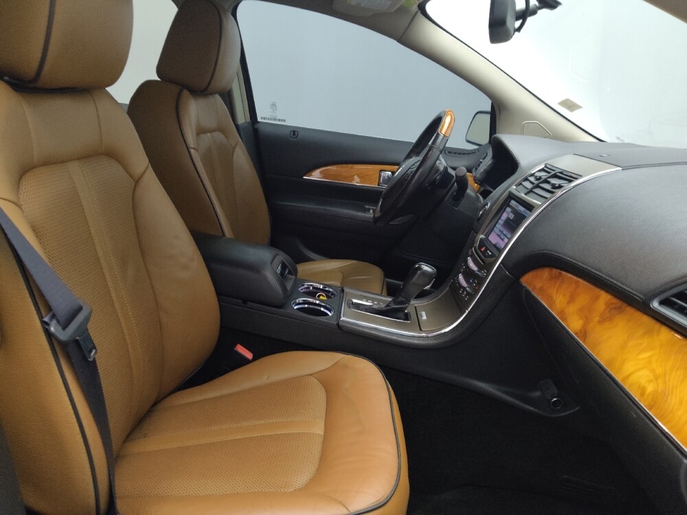 2014 Lincoln MKX in Albany, GA 31705 - 18096803 21