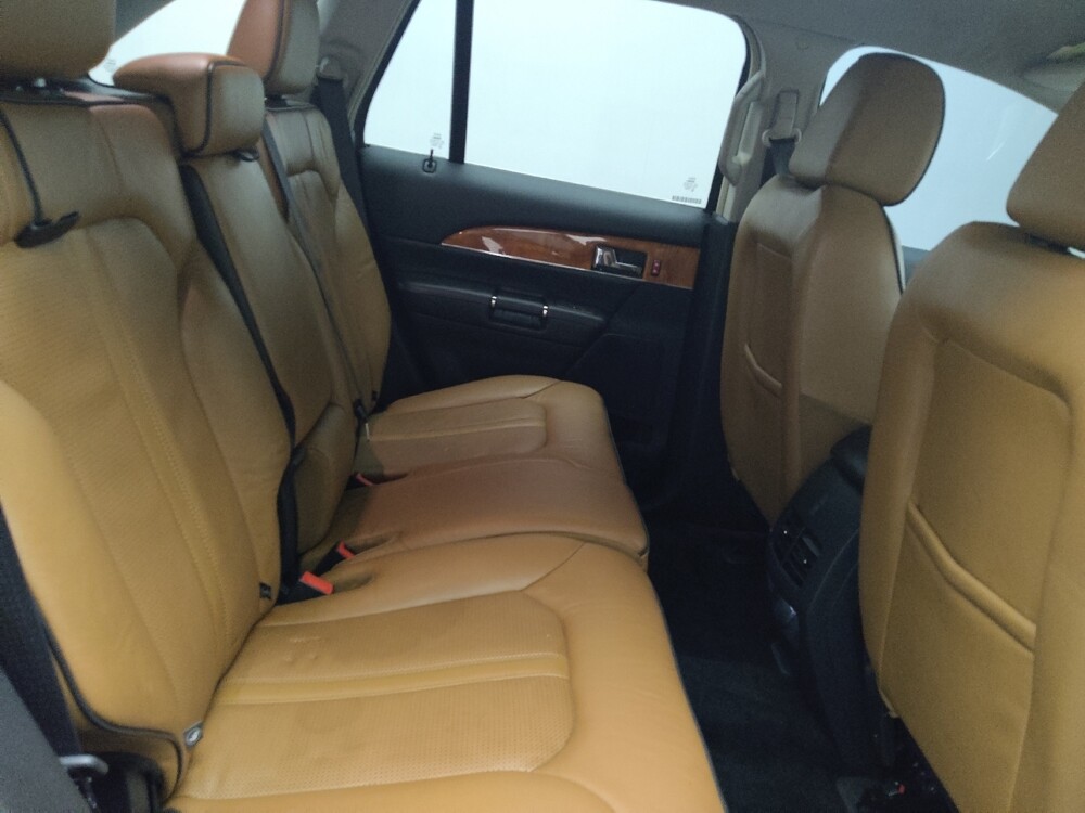 2014 Lincoln MKX in Albany, GA 31705 - 18096803 19