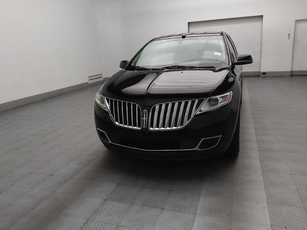 2014 Lincoln MKX in Albany, GA 31705 - 18096803 15