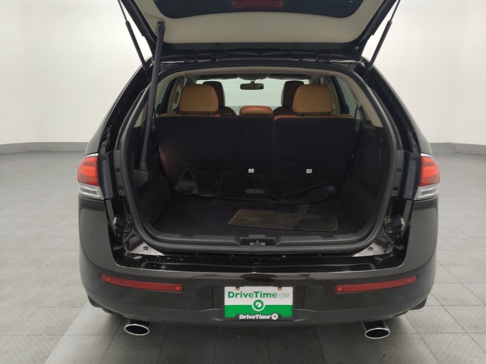 2014 Lincoln MKX in Albany, GA 31705 - 18096803 29