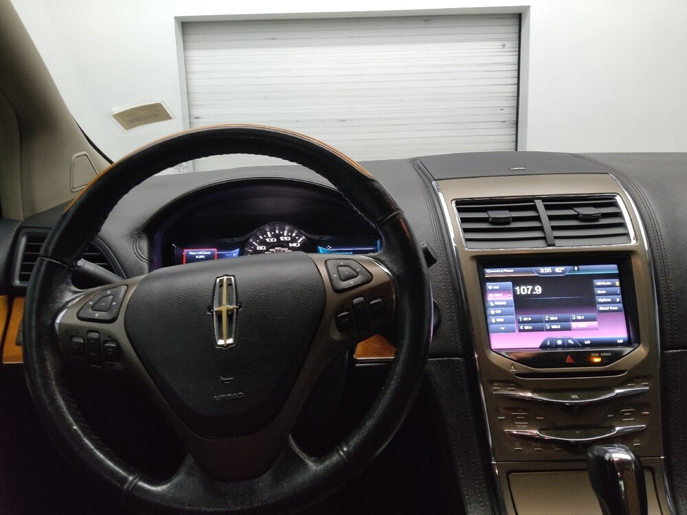 2014 Lincoln MKX in Albany, GA 31705 - 18096803 22