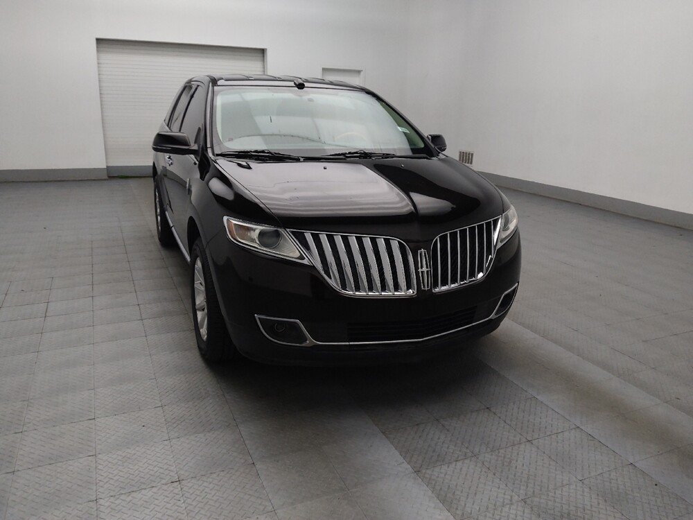 2014 Lincoln MKX in Albany, GA 31705 - 18096803 13