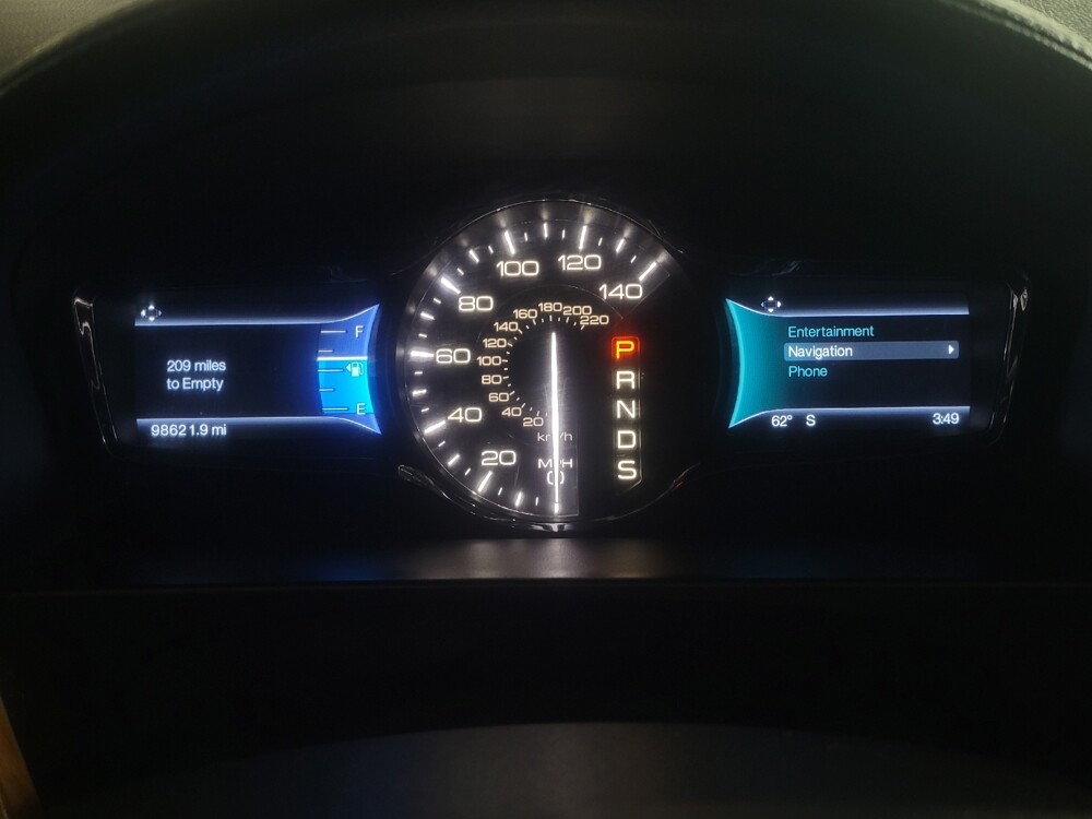 2014 Lincoln MKX in Albany, GA 31705 - 18096803 23