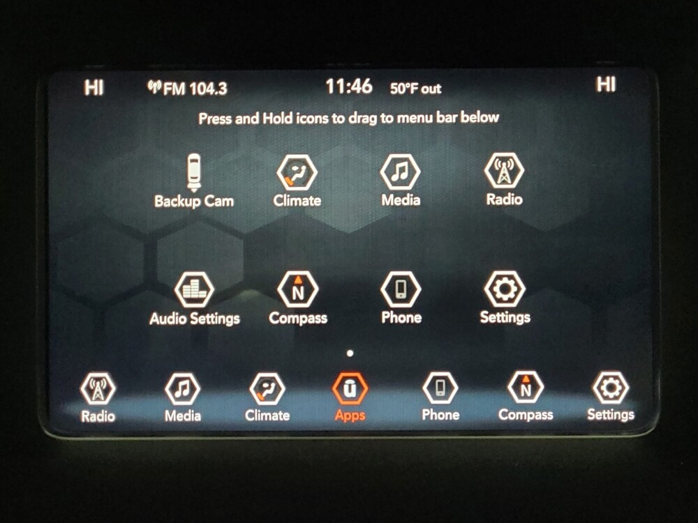 2019 Jeep Cherokee in Gainesville, FL 32609 - 18096804 25