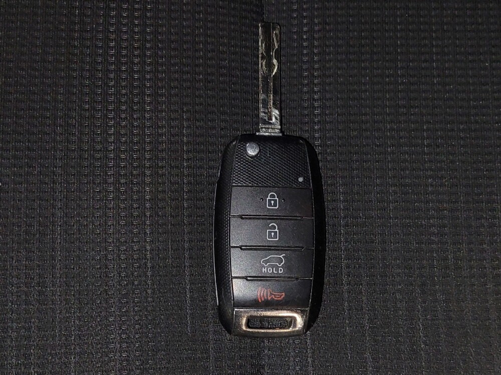 2015 Kia Sorento in Gainesville, FL 32609 - 18096805 32