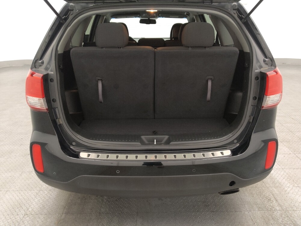 2015 Kia Sorento in Gainesville, FL 32609 - 18096805 29