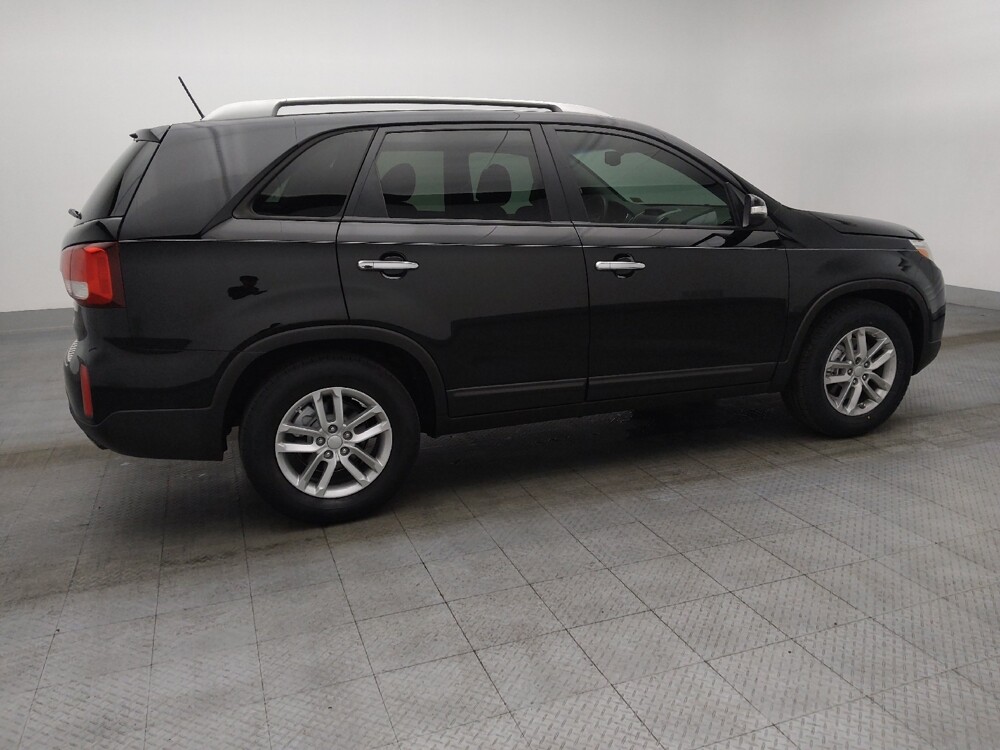 2015 Kia Sorento in Gainesville, FL 32609 - 18096805 10