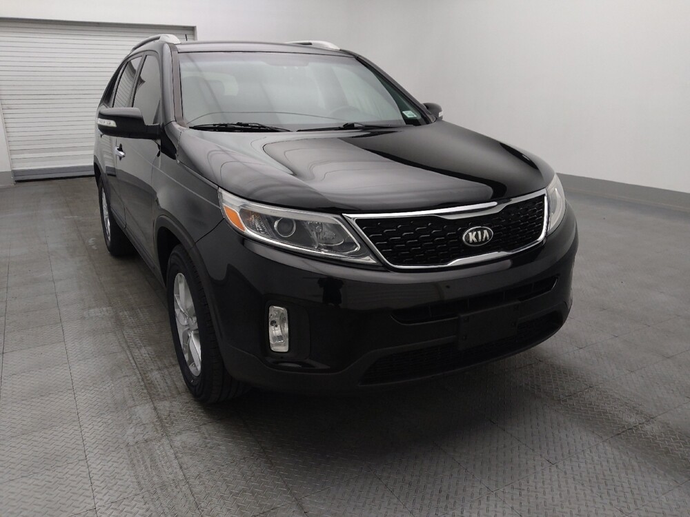 2015 Kia Sorento in Gainesville, FL 32609 - 18096805 14