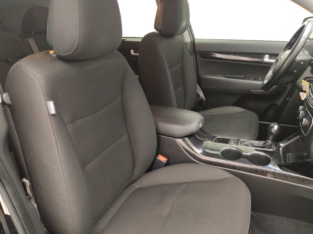 2015 Kia Sorento in Gainesville, FL 32609 - 18096805 21