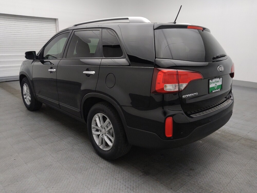 2015 Kia Sorento in Gainesville, FL 32609 - 18096805 5