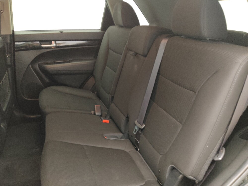 2015 Kia Sorento in Gainesville, FL 32609 - 18096805 18