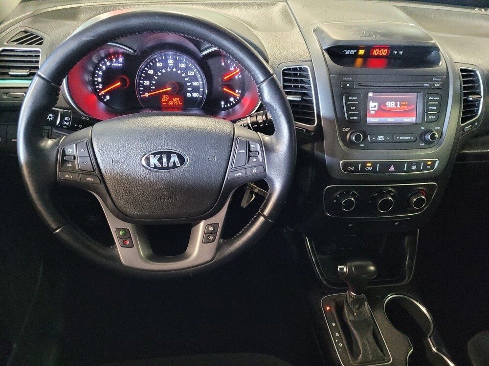 2015 Kia Sorento in Gainesville, FL 32609 - 18096805 22