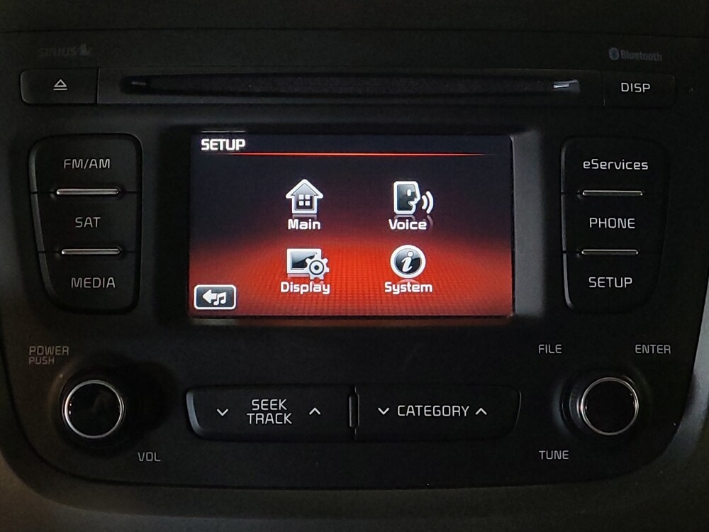 2015 Kia Sorento in Gainesville, FL 32609 - 18096805 25