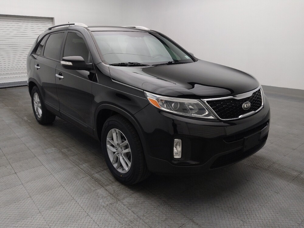 2015 Kia Sorento in Gainesville, FL 32609 - 18096805 13