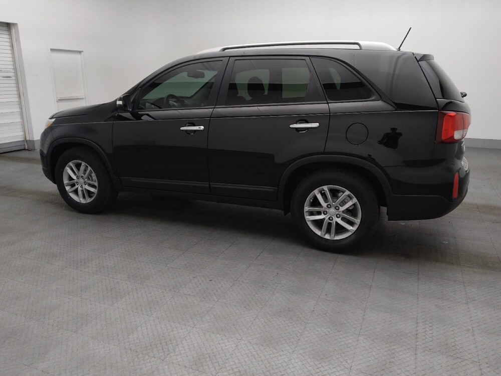 2015 Kia Sorento in Gainesville, FL 32609 - 18096805 3