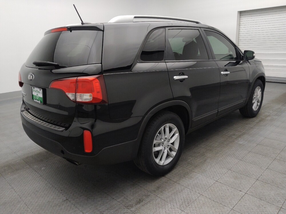 2015 Kia Sorento in Gainesville, FL 32609 - 18096805 9