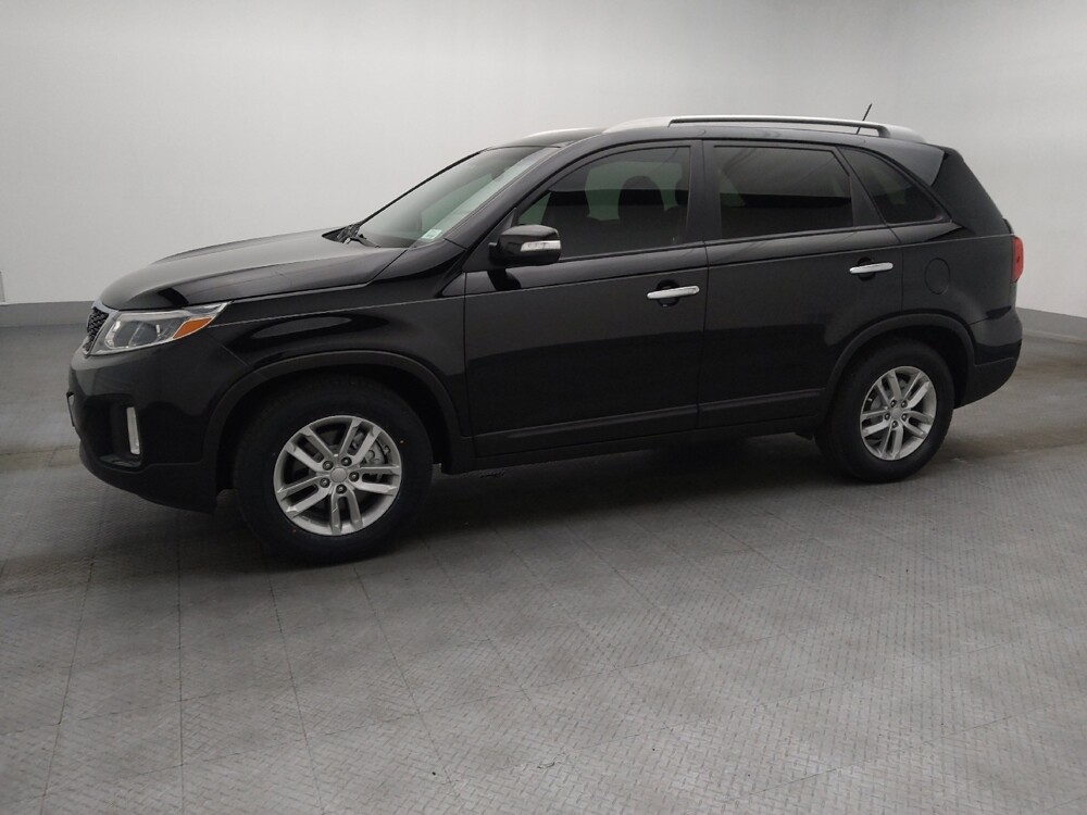 2015 Kia Sorento in Gainesville, FL 32609 - 18096805 2