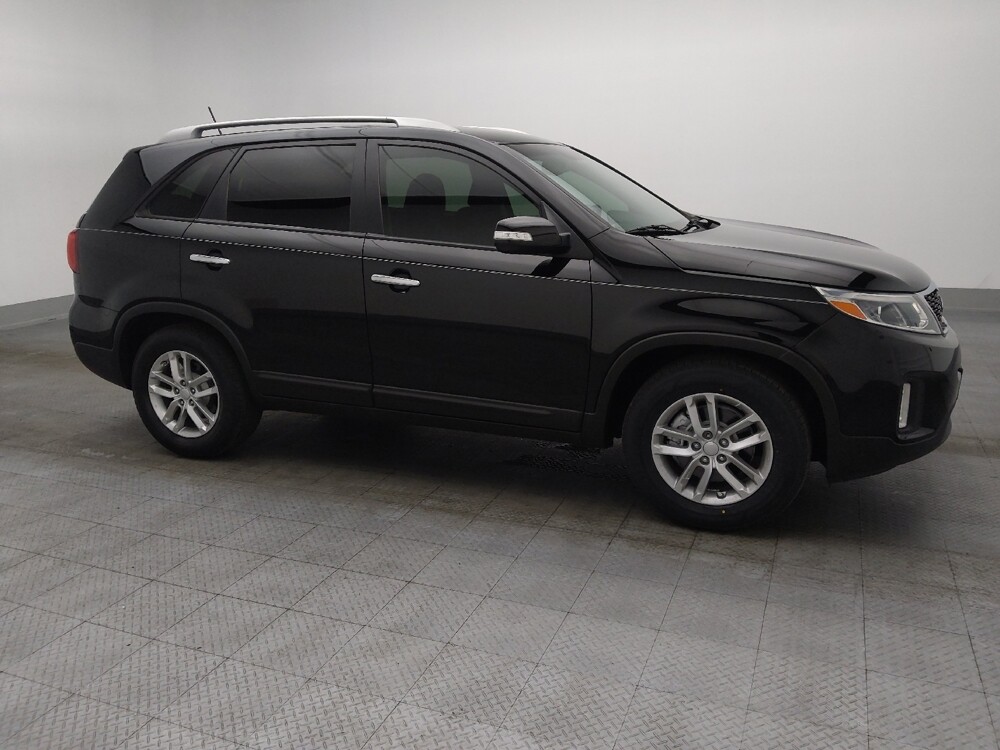 2015 Kia Sorento in Gainesville, FL 32609 - 18096805 11