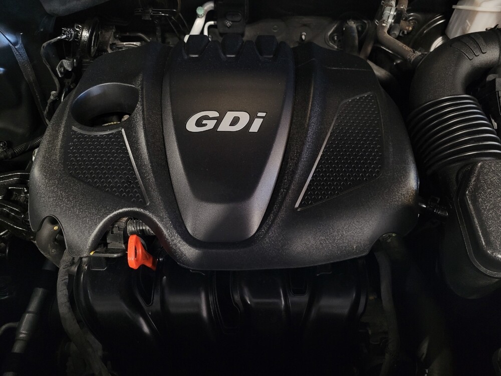 2015 Kia Sorento in Gainesville, FL 32609 - 18096805 30