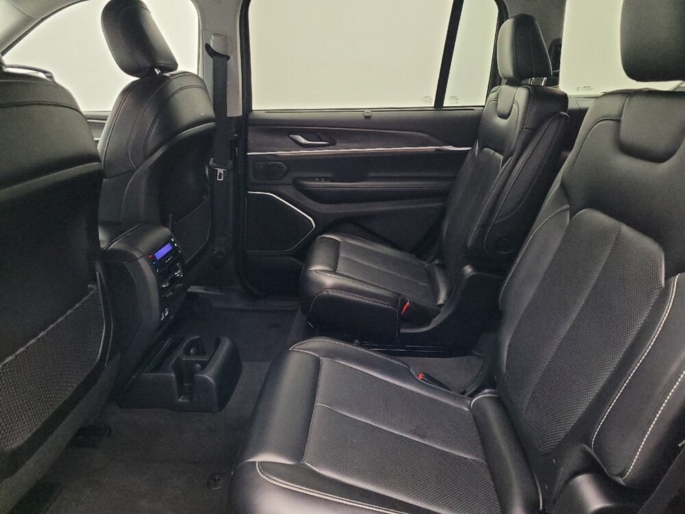 2021 Jeep Grand Cherokee L in Gainesville, FL 32609 - 18096806 18