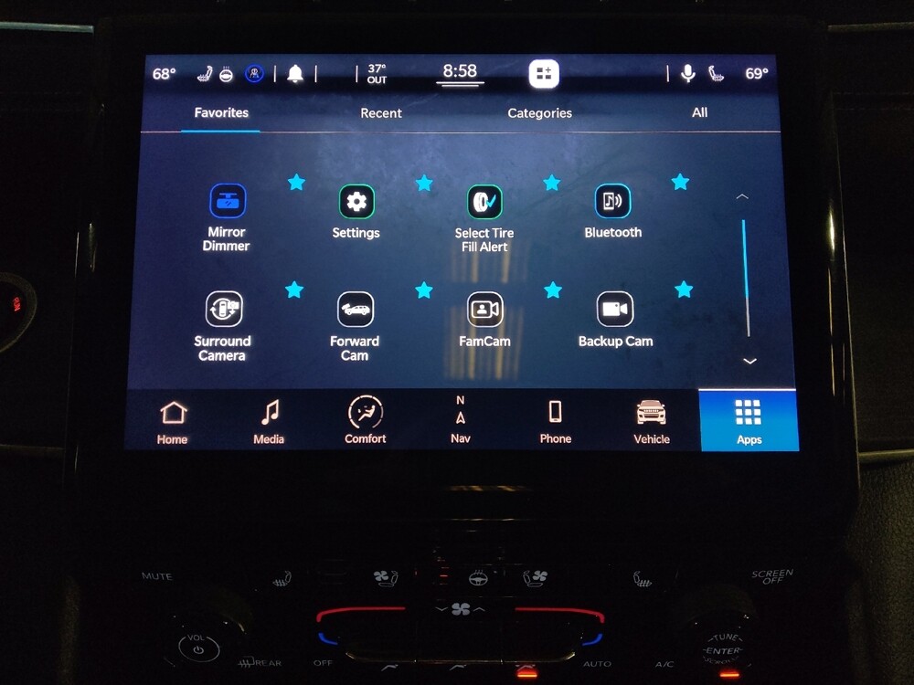 2021 Jeep Grand Cherokee L in Gainesville, FL 32609 - 18096806 25