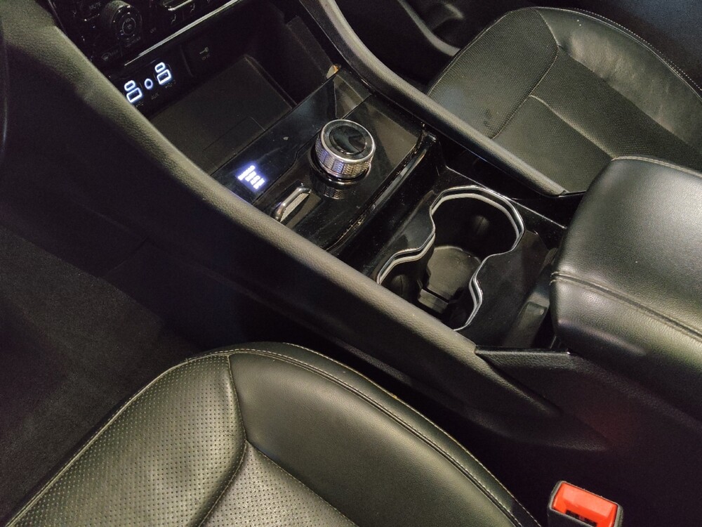 2021 Jeep Grand Cherokee L in Gainesville, FL 32609 - 18096806 26