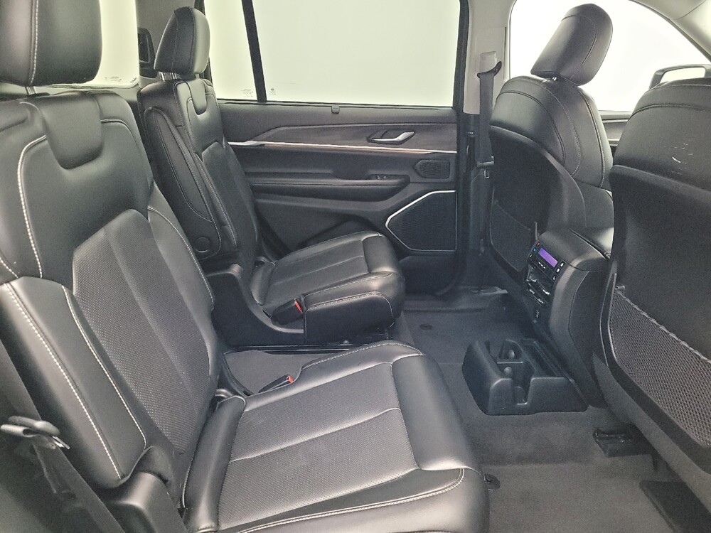 2021 Jeep Grand Cherokee L in Gainesville, FL 32609 - 18096806 19