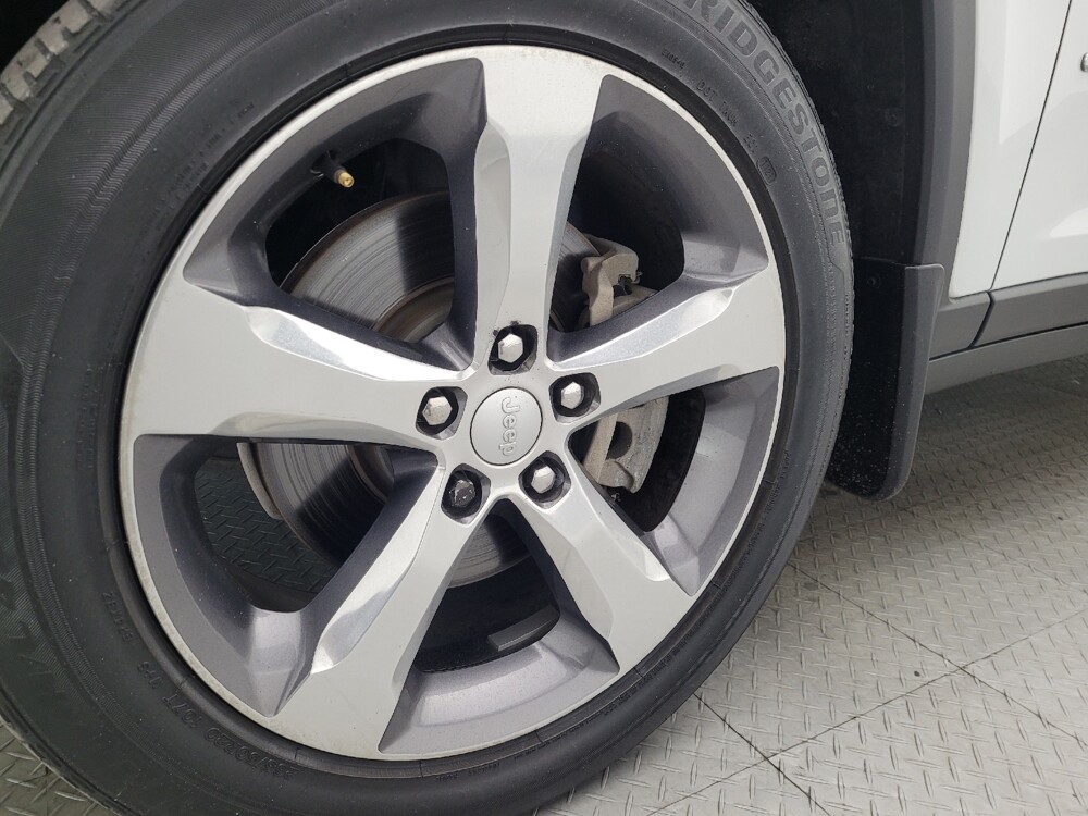 2021 Jeep Grand Cherokee L in Gainesville, FL 32609 - 18096806 31