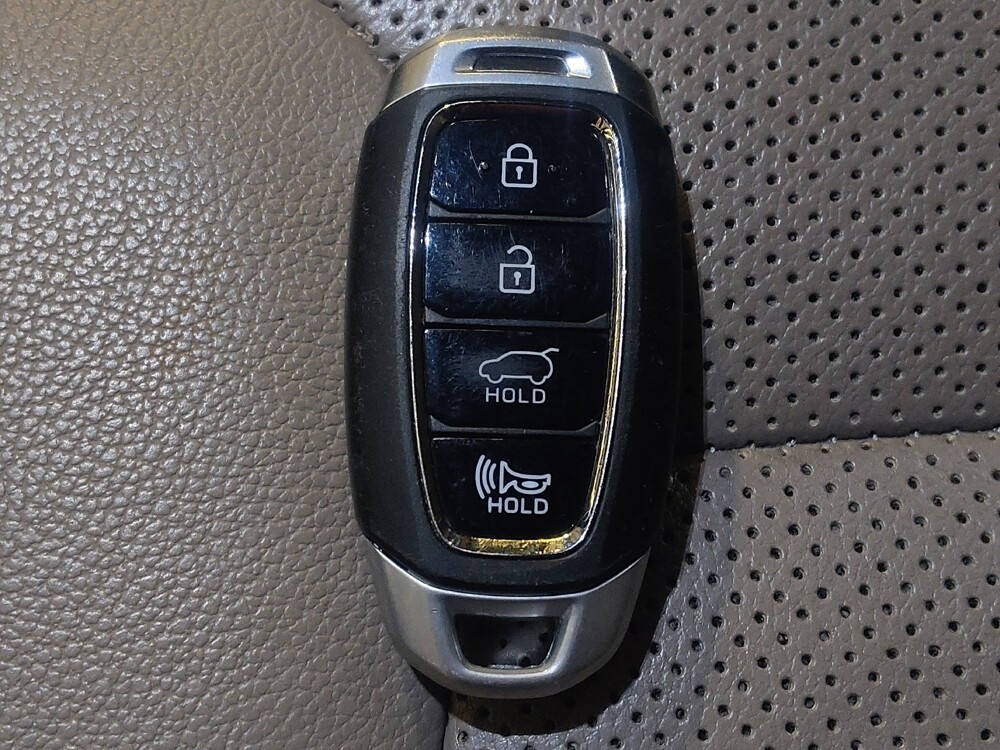 2020 Hyundai Santa Fe in Lauderdale Lakes, FL 33313 - 18096807 32