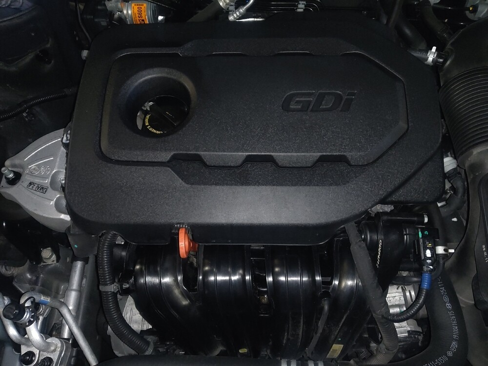 2020 Hyundai Santa Fe in Lauderdale Lakes, FL 33313 - 18096807 30