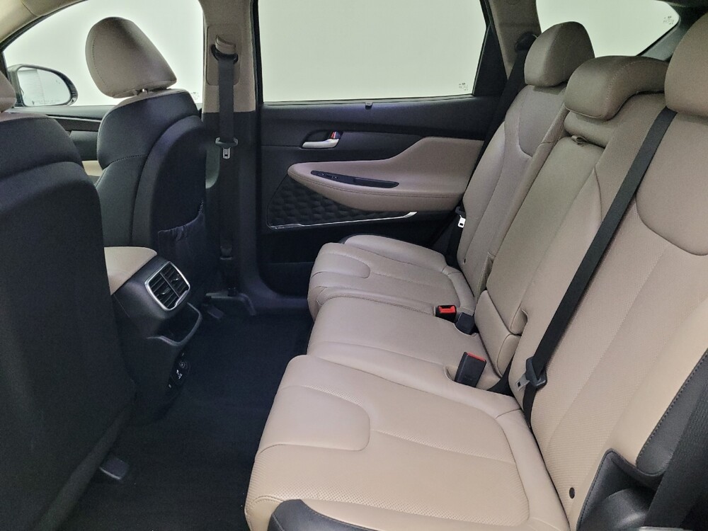 2020 Hyundai Santa Fe in Lauderdale Lakes, FL 33313 - 18096807 18