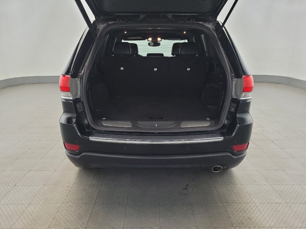 2019 Jeep Grand Cherokee in Allentown, PA 18103 - 18096808 29