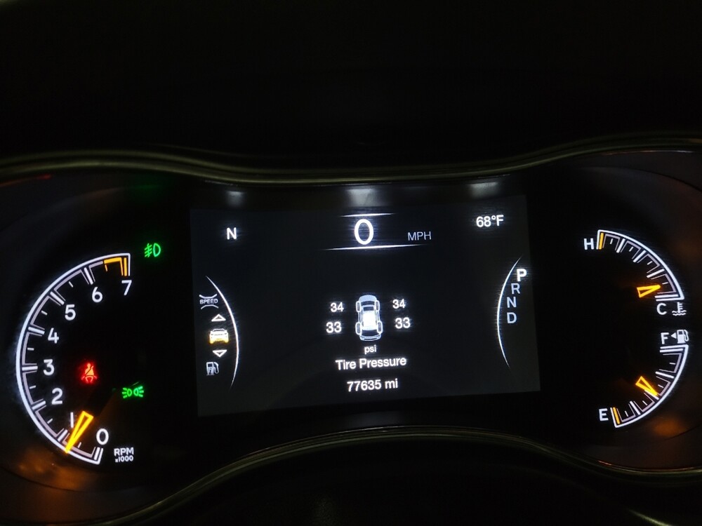 2019 Jeep Grand Cherokee in Allentown, PA 18103 - 18096808 23