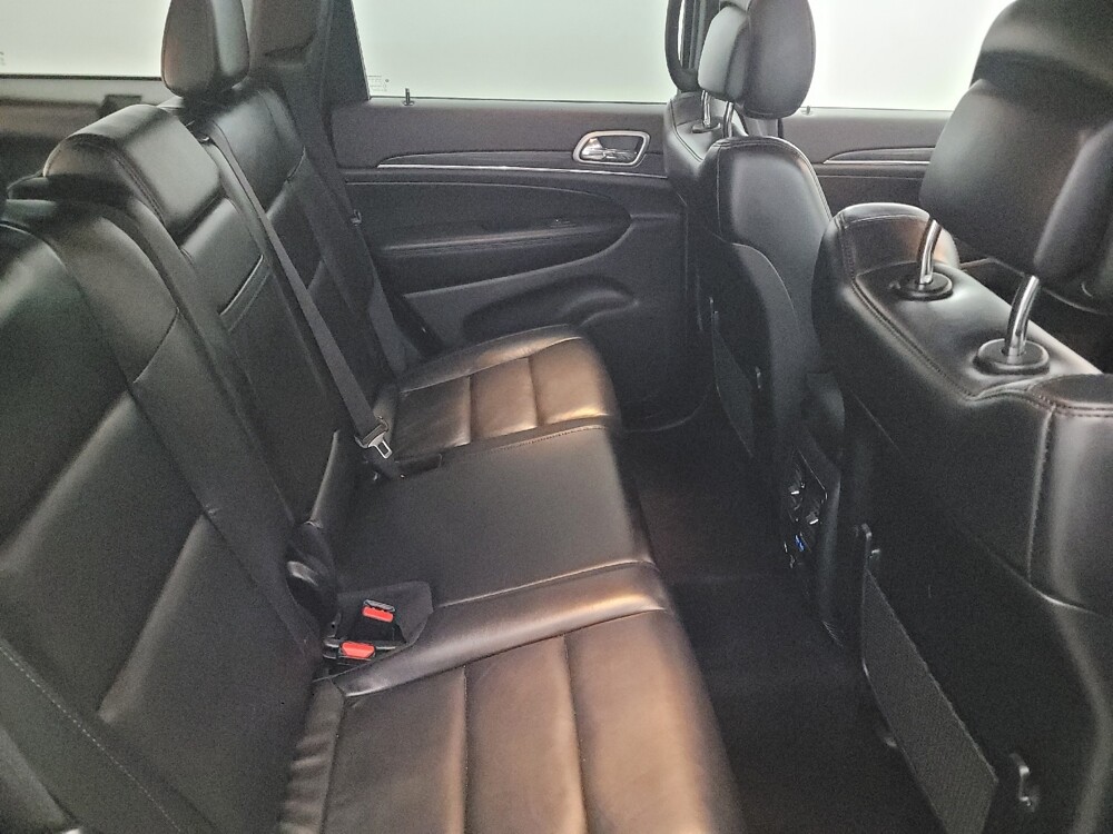 2019 Jeep Grand Cherokee in Allentown, PA 18103 - 18096808 19