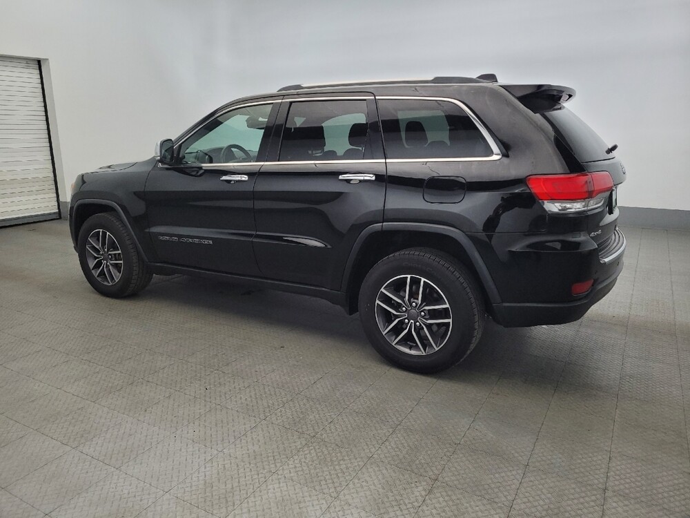2019 Jeep Grand Cherokee in Allentown, PA 18103 - 18096808 3