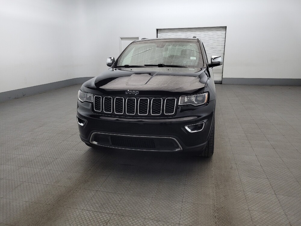2019 Jeep Grand Cherokee in Allentown, PA 18103 - 18096808 15