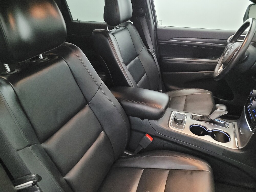 2019 Jeep Grand Cherokee in Allentown, PA 18103 - 18096808 21