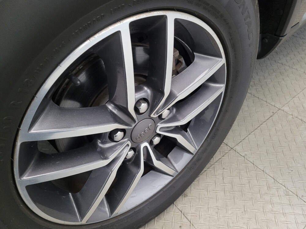 2019 Jeep Grand Cherokee in Allentown, PA 18103 - 18096808 31