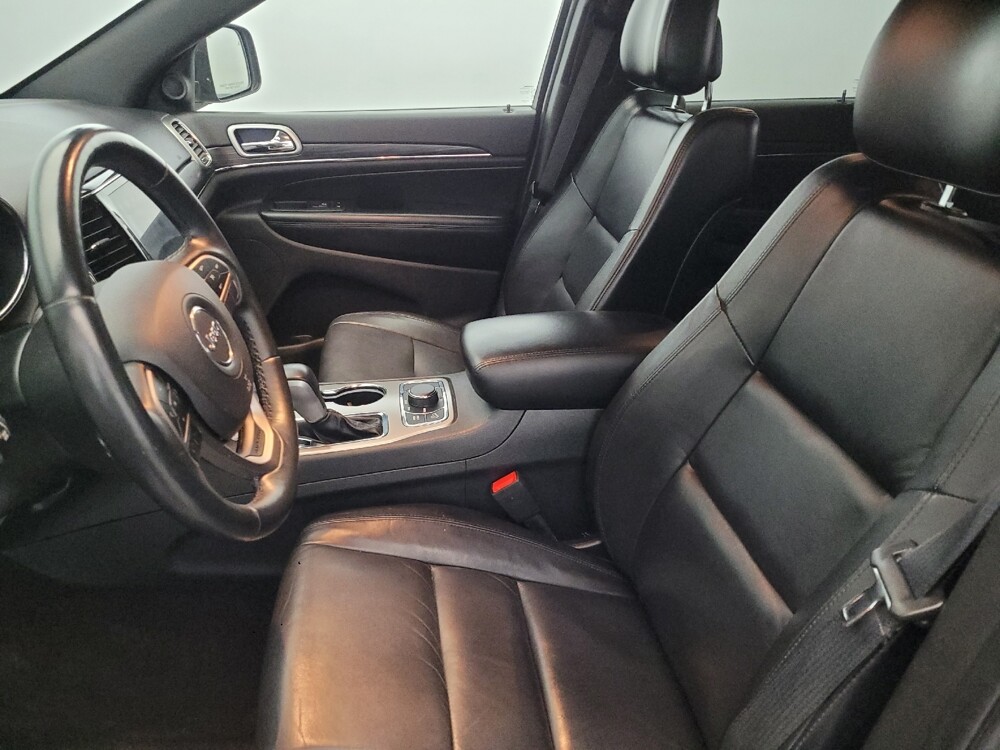 2019 Jeep Grand Cherokee in Allentown, PA 18103 - 18096808 17